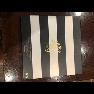 Sephora more than meets the eye Pallet!